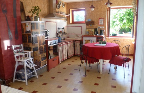 La Roche-Vineuse Casa | Mansión - La Roche Vineuse
