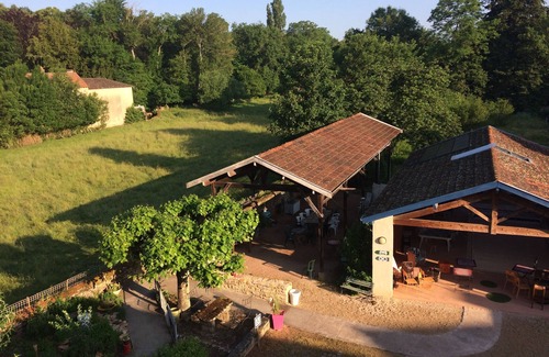 La Roche-Vineuse Casa | Mansión - La Roche Vineuse