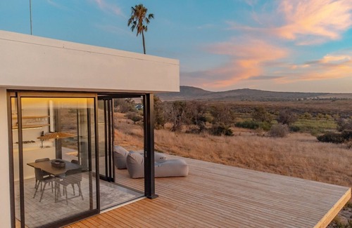 Yzerfontein Cabaña | Vast open spaces and tranquility awaits you