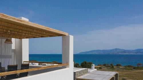Ampelas Apartamento | Vastblue of Paros