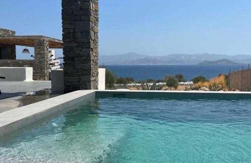 Ampelas Apartamento | Vastblue of Paros