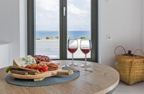 Ampelas Apartamento | Vastblue of Paros