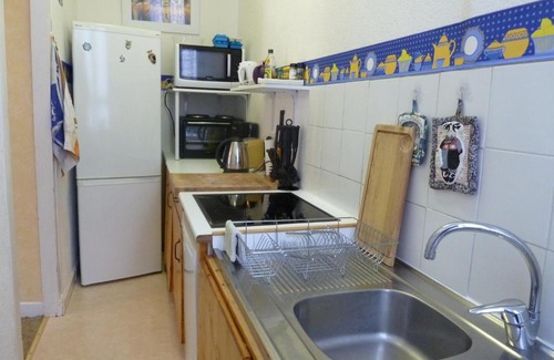 Eaux-Bonnes Apartamento | Vaste appartement, lumineux, 8 couchages