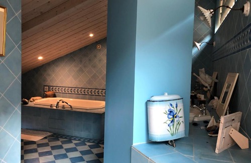 Bouloc Cama Y Desayuno | Vaste chambre proche Toulouse dans Toulousaine 18ème