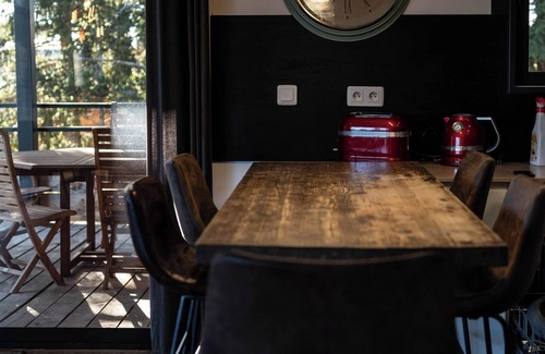 Superbolquere Chalet De Esquí | Vaste et Prestigieux Chalet à Font Romeu Pyrénées 2000