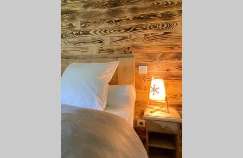 Cauterets Apartamento | Vaste T4 115m2. Balcon. Vue. Suite. Jardin et jeux