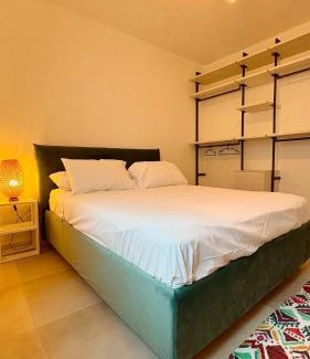 Marina di Vasto Apartamento | Vasto Marina Dreamhouse