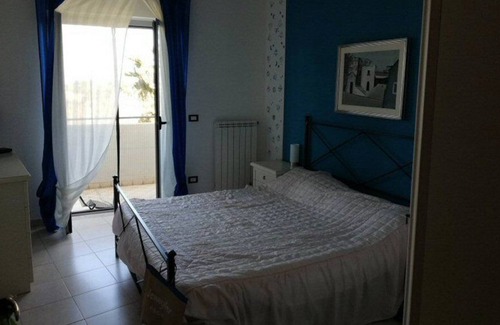 Marina di Vasto Apartamento | Vasto - Apartamento con vistas al mar y terraza grande