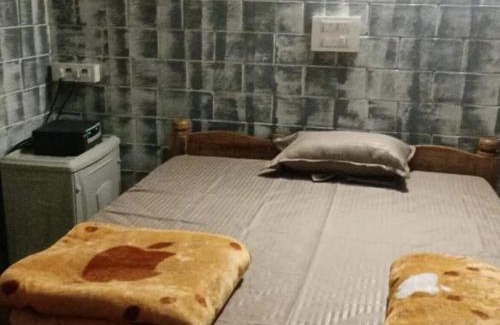 Madikeri Casa | Vasu estate stay