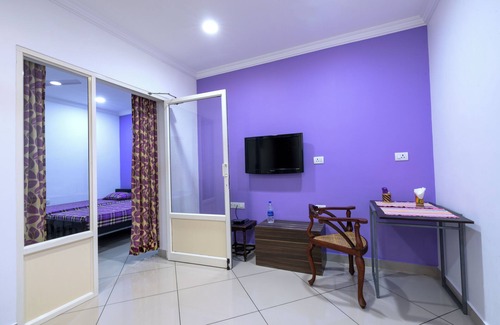 Thiruvananthapuram Hotel | Vasudevam