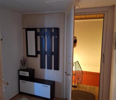 Mainz-Bingen Apartamento | Vater Rhein