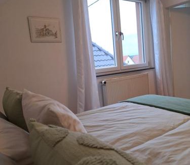 Mainz-Bingen Apartamento | Vater Rhein