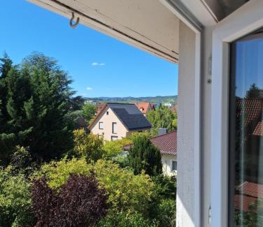 Mainz-Bingen Apartamento | Vater Rhein