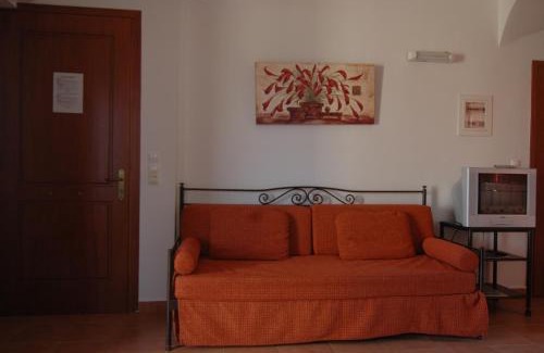 Karvelas Apartamento | Vathi Hotel Apartment Hotel