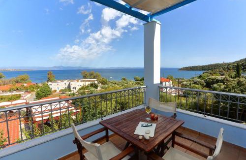 Karvelas Apartamento | Vathi Hotel Apartment Hotel