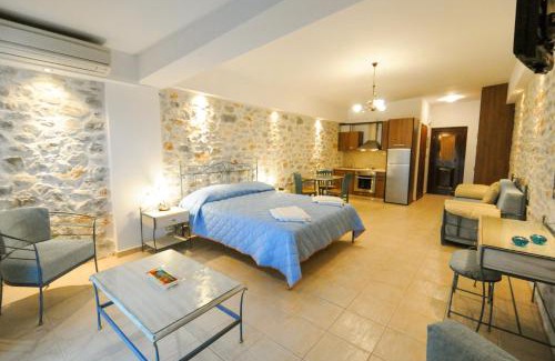 Karvelas Apartamento | Vathi Hotel Apartment Hotel