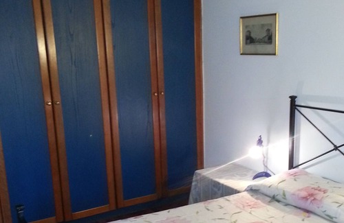Trionfale Apartamento | Apartamento a pocos pasos del Vaticano y del metro