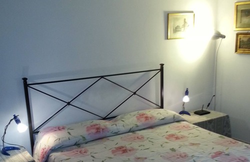 Trionfale Apartamento | Apartamento a pocos pasos del Vaticano y del metro