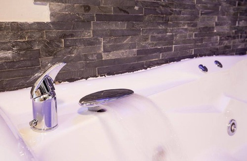 Trionfale Apartamento | Vaticano Apartamento grande con jacuzzi y terraza