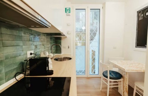 Vatican Apartamento | Vatican home for seven people