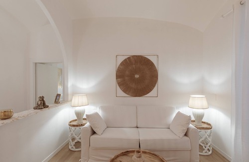Vatican Apartamento | Vatican home for seven people