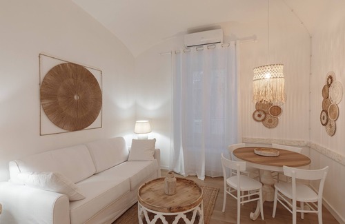 Vatican Apartamento | Vatican home for seven people