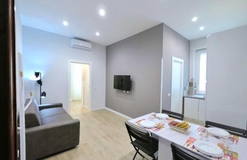 Quartiere XIII Aurelio Apartamento | Vatican Luxury Corner