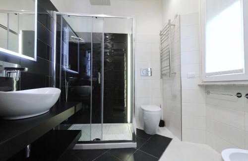 Quartiere XIII Aurelio Apartamento | Vatican Luxury Corner