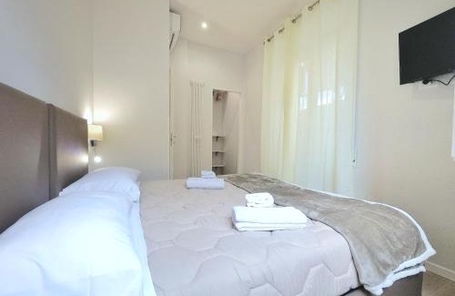 Quartiere XIII Aurelio Apartamento | Vatican Luxury Corner