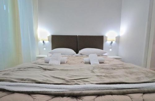 Quartiere XIII Aurelio Apartamento | Vatican Luxury Corner