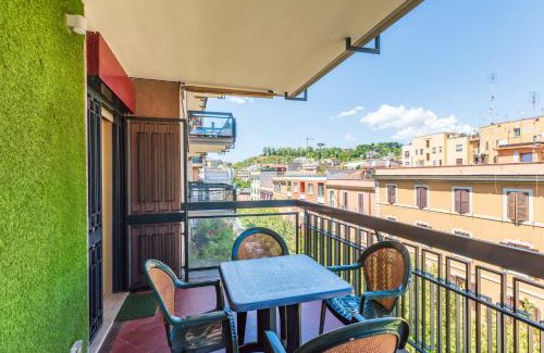 Vatican Casa | Vatican Pixel Apartments