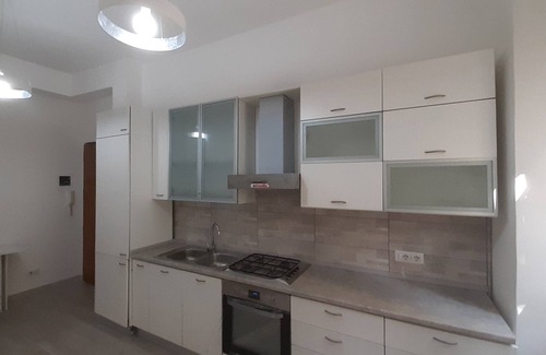 Trionfale Apartamento | Vatican Rooms Cyprus - Apartment