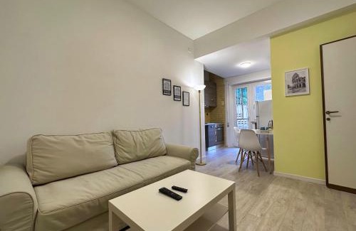Trionfale Apartamento | VaticHome