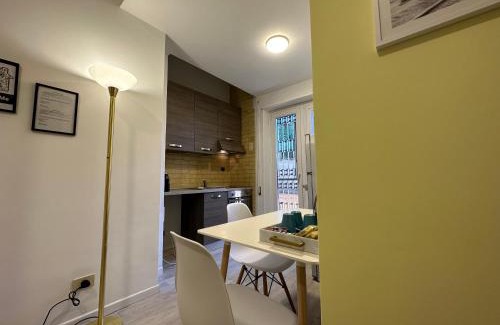 Trionfale Apartamento | VaticHome