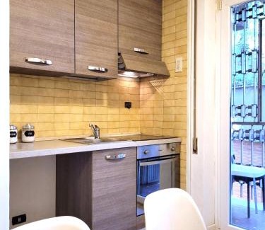 Trionfale Apartamento | VaticHome