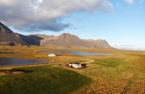 Snaefellsnes Peninsula Casa | Vatnsholt in Snæfellsnes - Birta Rentals