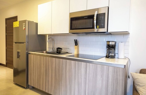 Zona 13 Apartamento | Vatter 6003 -Elemento. A digital nomad's paradise, 5 min away from the airport.