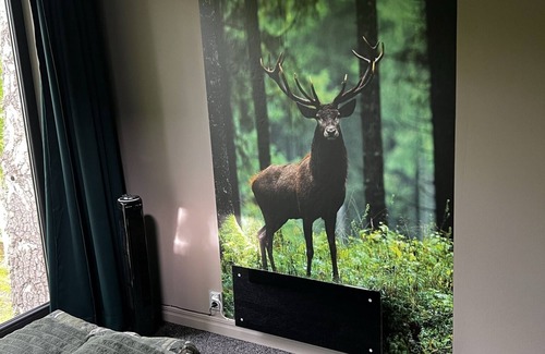 Habo Otro | VÄTTERVY GLAMPING