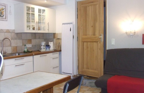 Vaujany Apartamento | Vaujany / alpesd'huez, esquí, ciclismo (marmota / alp'd'huze) 20 km glándula