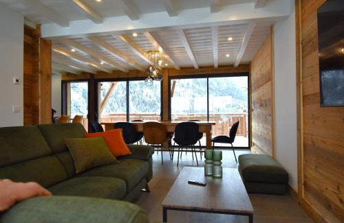 Vaujany Chalet De Esquí | VAUJANYLOCATIONS - Chalet Sagha