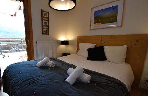 Vaujany Apartamento | VAUJANYLOCATIONS - EdelweissB01