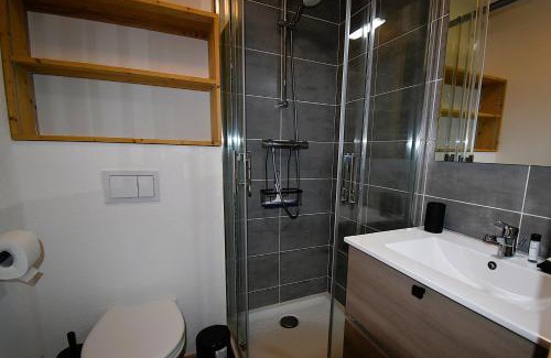 Vaujany Apartamento | VAUJANYLOCATIONS - EdelweissB01