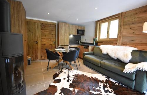 Vaujany Apartamento | VAUJANYLOCATIONS - Flocon02
