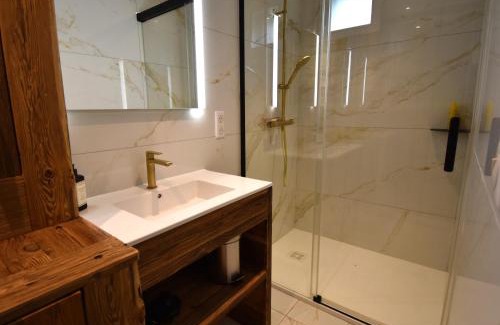 Vaujany Apartamento | VAUJANYLOCATIONS - Flocon02