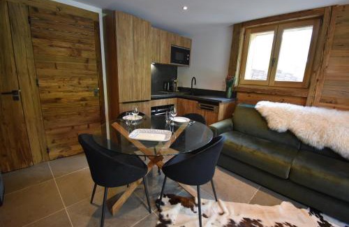 Vaujany Apartamento | VAUJANYLOCATIONS - Flocon02