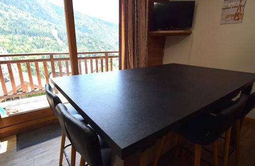 Vaujany Apartamento | VAUJANYLOCATIONS - Silenes04