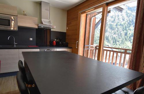 Vaujany Apartamento | VAUJANYLOCATIONS - Silenes04