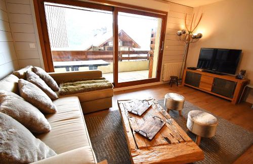 Vaujany Apartamento | VAUJANYLOCATIONS - VerneyA3