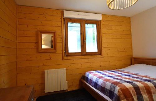 Vaujany Apartamento | VAUJANYLOCATIONS - VerneyA3