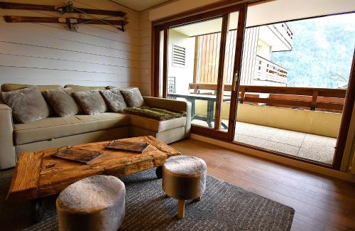 Vaujany Apartamento | VAUJANYLOCATIONS - VerneyA3